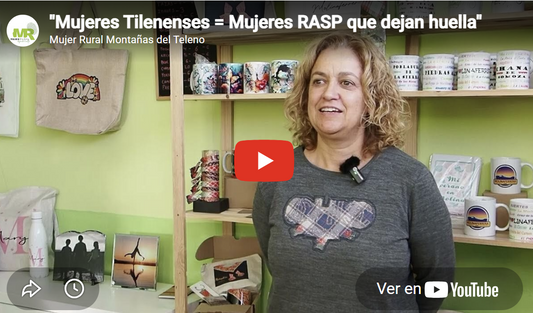 Mujeres en el mundo rural: oportunidades y vida en el campo