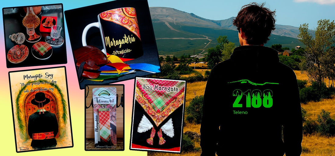 ¿Qué regalar a alguien de la Maragatería? 4 ideas con alma