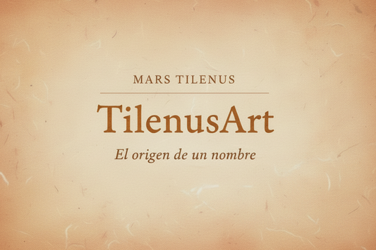 El nombre que lo dice todo: Tilenus