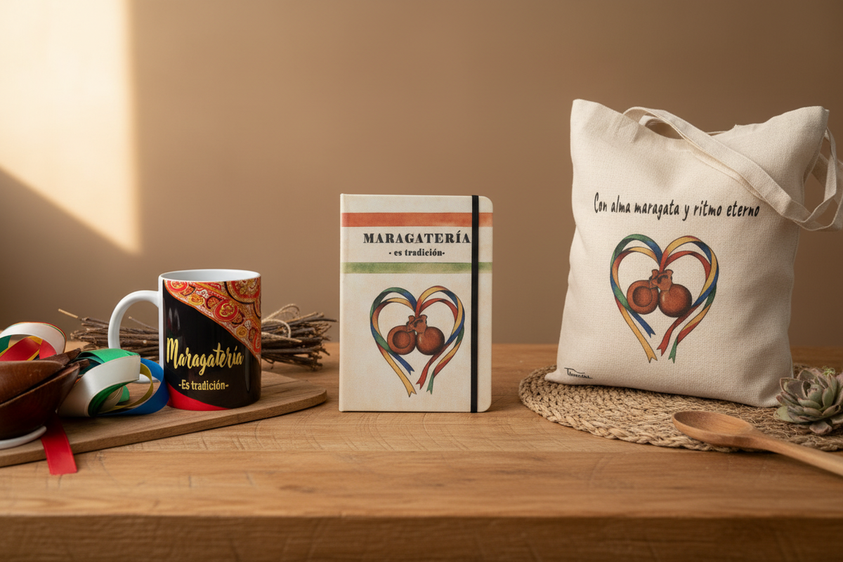 Banner Maragatería